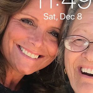 Meet your Posher, Donna